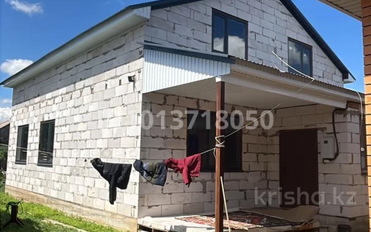 Отдельный дом · 3 комнаты · 80 м² · 5 сот., Ковпака 17/1 за 45 млн ₸ в Уральске — фото 2