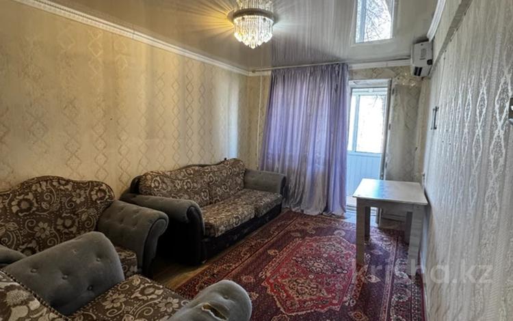 2-комнатная квартира · 50 м² · 4/5 этаж, Коркыт ата 3а за 9.5 млн ₸ в  — фото 9