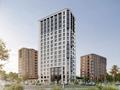 4-комнатная квартира · 135.5 м² · 6/9 этаж, Е-899 за 144 млн ₸ в Астане, Нура р-н