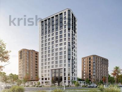 4-комнатная квартира · 135.5 м² · 6/9 этаж, Е-899 за 144 млн ₸ в Астане, Нура р-н
