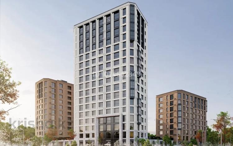 4-комнатная квартира · 135.5 м² · 6/9 этаж, Е-899 за 144 млн ₸ в Астане, Нура р-н — фото 2
