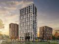 4-комнатная квартира · 135.5 м² · 6/9 этаж, Е-899 за 144 млн ₸ в Астане, Нура р-н — фото 2