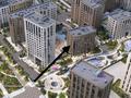 4-комнатная квартира · 135.5 м² · 6/9 этаж, Е-899 за 144 млн ₸ в Астане, Нура р-н — фото 3