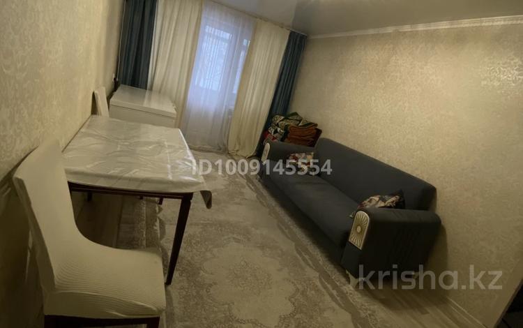 2-бөлмелі пәтер · 44.4 м² · 2/4 қабат, Гагарина 16 — Проспект Мира, бағасы: 14.7 млн ₸ в Жезказгане — фото 2