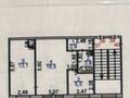 2-бөлмелі пәтер · 44.4 м² · 2/4 қабат, Гагарина 16 — Проспект Мира, бағасы: 14.7 млн ₸ в Жезказгане — фото 11