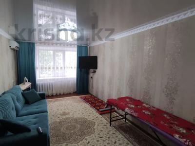 3-бөлмелі пәтер · 75 м² · 1/4 қабат, Железнодорожная 8, бағасы: 17 млн ₸ в Аксу