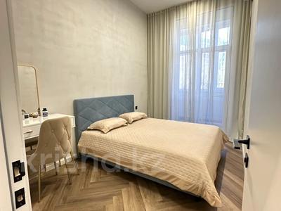 2-комнатная квартира · 46.2 м² · 1/12 этаж, Жошы хан 13 за 31.8 млн ₸ в Астане, Есильский р-н