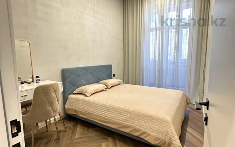 2-комнатная квартира · 46.2 м² · 1/12 этаж, Жошы хан 13 за 31.8 млн ₸ в Астане, Есильский р-н — фото 64