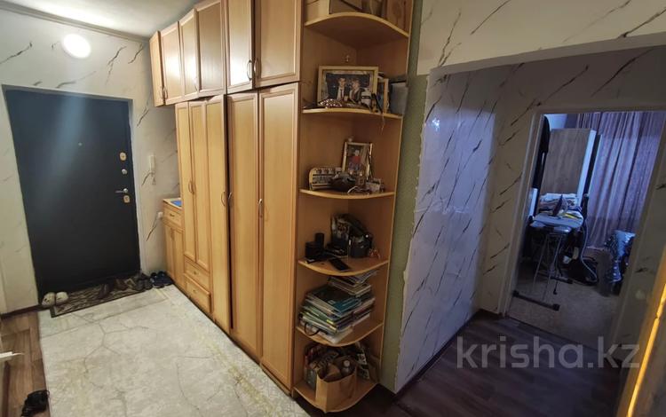 2-комнатная квартира · 60 м² · 5/9 этаж, мкр Аксай-1А за 37.5 млн ₸ в Алматы, Ауэзовский р-н — фото 2
