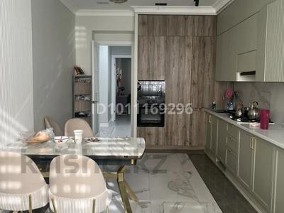 4-бөлмелі пәтер · 160 м² · 7/9 қабат, 17-й мкр 97/1, бағасы: 65 млн ₸ в Актау