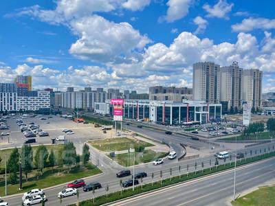 1-комнатная квартира · 35 м² · 7/9 этаж, Туран 42 — Кардиоцентр,Барыс -Астана арена, РДЦ,онкоцентр, ана мен бала за 10 000 〒 в Есильский р-н