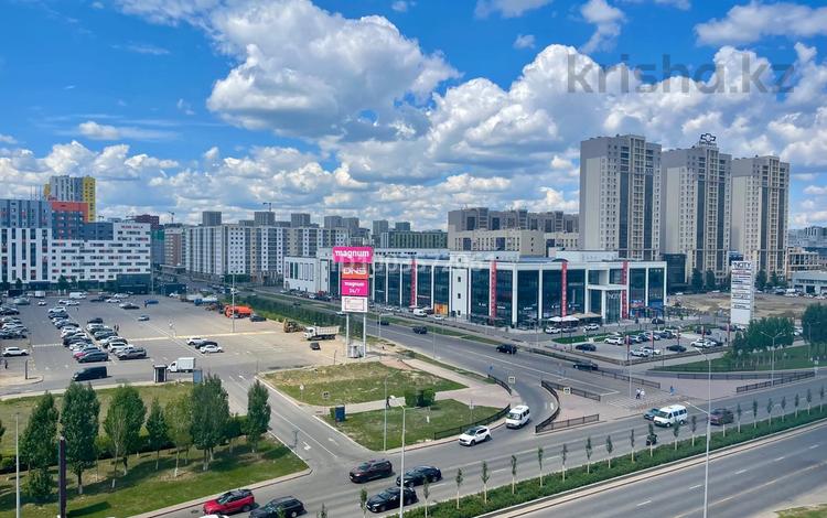 1-бөлмелі пәтер · 35 м² · 7/9 қабат, Туран 42 — Кардиоцентр,Барыс -Астана арена, РДЦ,онкоцентр, ана мен бала, бағасы: 13 000 ₸ в Есильский р-н — фото 20