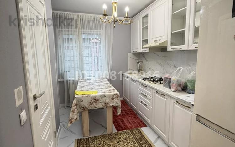 3-бөлмелі пәтер · 65 м², Жансугурова 393, бағасы: 300 000 ₸ в Алматы, Турксибский р-н — фото 8