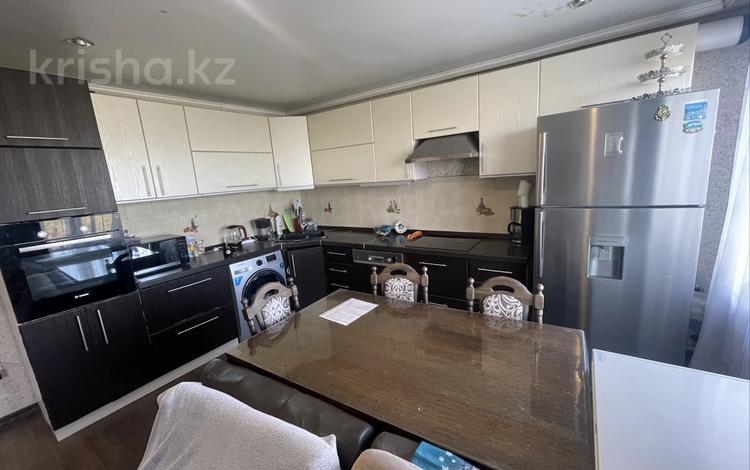 4-бөлмелі пәтер · 77.5 м² · 5/5 қабат, Шакарима 150/1 — р-н БСМП, бағасы: 35 млн ₸ в Усть-Каменогорске, Ульбинский — фото 2