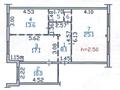 4-бөлмелі пәтер · 77.5 м² · 5/5 қабат, Шакарима 150/1 — р-н БСМП, бағасы: 35 млн ₸ в Усть-Каменогорске, Ульбинский — фото 14