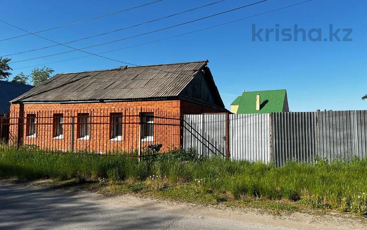Отдельный дом · 4 комнаты · 80 м² · 4.5 сот., В.М. Комарова 20 за 17.5 млн ₸ в Костанае — фото 2