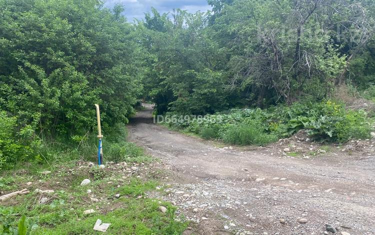 Участок · 60 соток, мкр Горный Гигант за 205 млн ₸ в Алматы, Медеуский р-н — фото 2