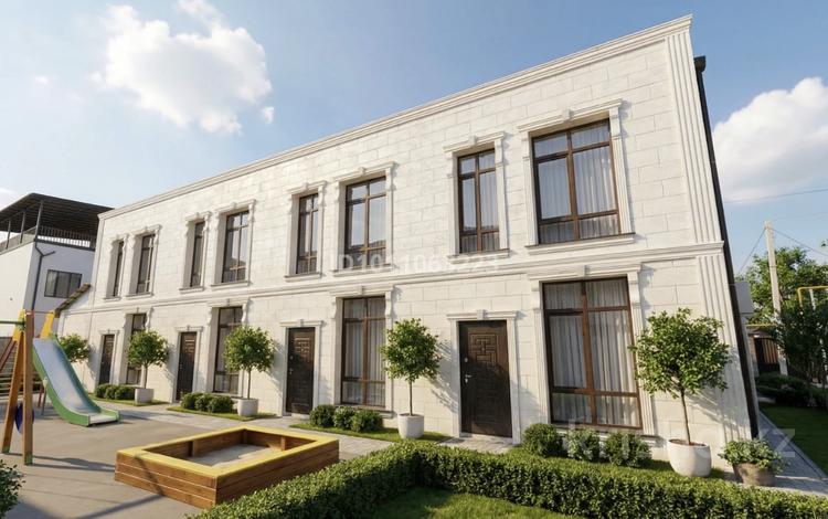 3-комнатная квартира · 80 м² · 2/2 этаж, улица Отырар 10/1 за 38 млн ₸ в Алматинской обл., Талгарский р-н — фото 2