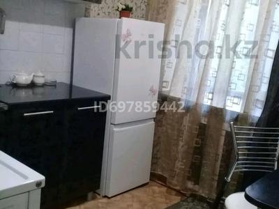 1-комнатная квартира · 40 м² · 1/5 этаж, Ауэзова — Набережной Славского за 7 000 ₸ в Усть-Каменогорске, Ульбинский