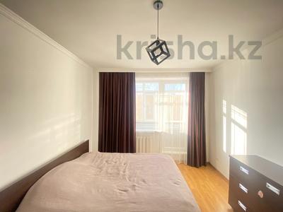 3-комнатная квартира · 100 м² · 2/16 этаж, Кабанбай батыра за 48 млн 〒 в Астане, Есильский р-н