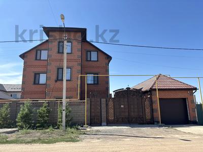 Отдельный дом · 7 комнат · 316 м² · 8 сот., Едыге за 99 млн ₸ в Косшы
