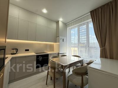 1-бөлмелі пәтер · 40.3 м² · 7/17 қабат, Туран 83/2, бағасы: 29.7 млн ₸ в Астане, Нура р-н