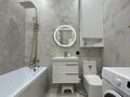 1-комнатная квартира · 40.3 м² · 7/17 этаж, Туран 83/2 за 29.7 млн ₸ в Астане, Нура р-н — фото 10