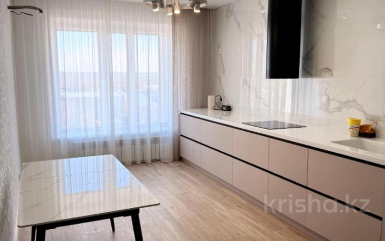 4-бөлмелі пәтер · 120.3 м² · 4/4 қабат, Джамбула 18/1, бағасы: 75 млн ₸ в Костанае — фото 29