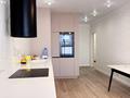 4-бөлмелі пәтер · 120.3 м² · 4/4 қабат, Джамбула 18/1, бағасы: 75 млн ₸ в Костанае — фото 31