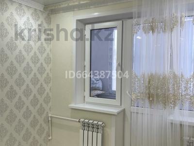 2-комнатная квартира, 45.6 м², 5/5 этаж, Независимости 19 за 12 млн 〒 в Сатпаев