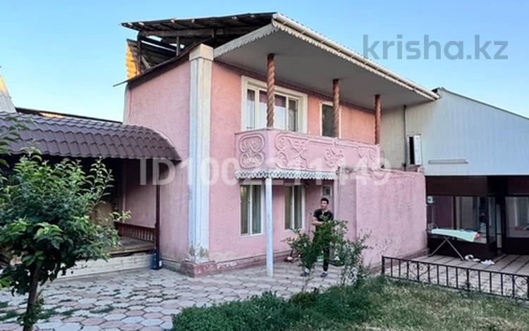 Отдельный дом · 5 комнат · 220 м² · 6 сот., 11-й микрорайон, Шопена 63 за 40 млн ₸ в Шымкенте, Енбекшинский р-н — фото 4