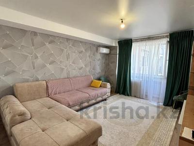 2-комнатная квартира · 66 м² · 2/5 этаж, Алтын Орда — мкр Абай за 33 млн ₸ в Алматы, Наурызбайский р-н