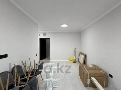 1-комнатная квартира · 37 м² · 1 этаж, мкр Думан-2 за 26.5 млн ₸ в Алматы, Медеуский р-н