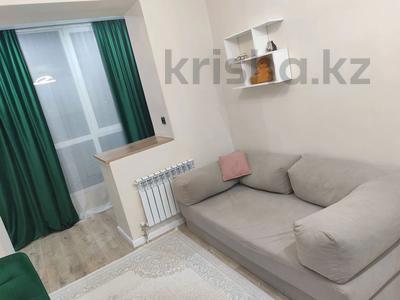 1-бөлмелі пәтер · 21 м² · 7/9 қабат, Е-810 2/21, бағасы: 14 млн ₸ в Астане, Есильский р-н