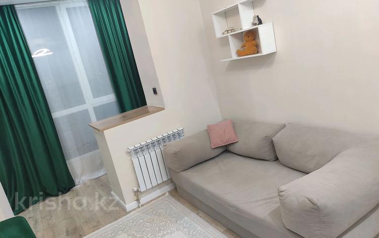 1-бөлмелі пәтер · 21 м² · 7/9 қабат, Е-810 2/21, бағасы: 14 млн ₸ в Астане, Есильский р-н — фото 2