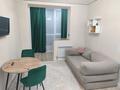 1-бөлмелі пәтер · 21 м² · 7/9 қабат, Е-810 2/21, бағасы: 14 млн ₸ в Астане, Есильский р-н — фото 2