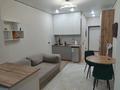 1-бөлмелі пәтер · 21 м² · 7/9 қабат, Е-810 2/21, бағасы: 14 млн ₸ в Астане, Есильский р-н — фото 3