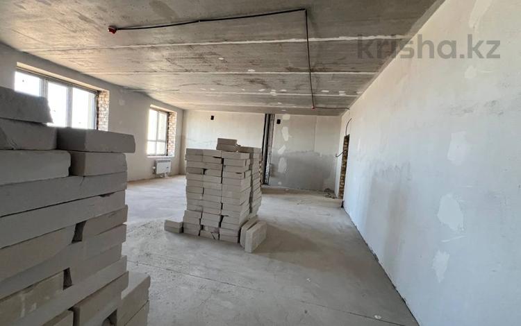 2-комнатная квартира · 65 м² · 7/9 этаж, Майкудук, ​067-й учетный квартал 464/4 за 23 млн ₸ в Караганде, Алихана Бокейханова р-н — фото 2