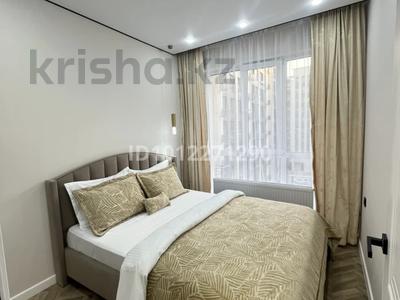 2-комнатная квартира · 37 м² · 7/9 этаж, мкр Шугыла, Алатау 12а/1 — Алатау Толе би. Алматы жастары за 26.5 млн ₸ в Наурызбайский р-н