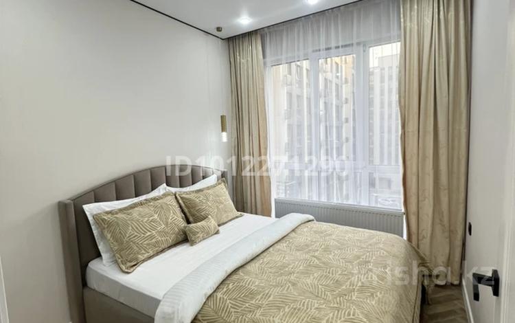 2-комнатная квартира · 37 м² · 7/9 этаж, мкр Шугыла, Алатау 12а/1 — Алатау Толе би. Алматы жастары за 26.5 млн ₸ в Наурызбайский р-н — фото 11