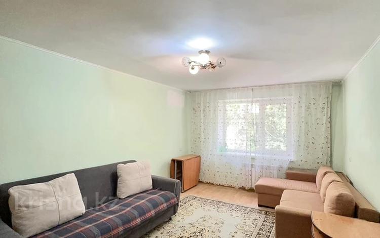 1-бөлмелі пәтер · 38 м² · 2/3 қабат, Курмангазы 113 — Байтурсынова, бағасы: 33 млн ₸ в Алматы, Алмалинский р-н — фото 2