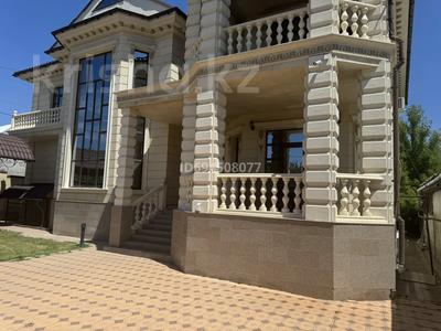 Отдельный дом · 10 комнат · 670 м² · 7.5 сот., Казыбек би за 275 млн 〒 в Таразе
