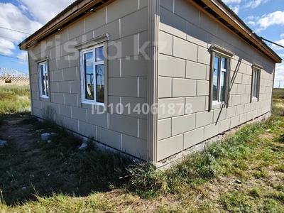 Отдельный дом · 3 комнаты · 96 м² · 10 сот., Кокжеде 1291 за ~ 9.3 млн ₸ в Актобе, жилой массив Бауырластар-5