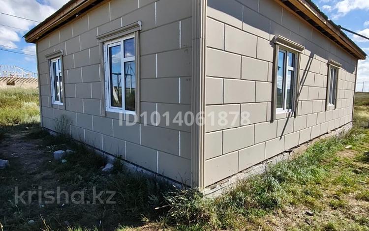 Жеке үй · 3 бөлме · 96 м² · 10 жүзд., Кокжеде 1291, бағасы: 8.4 млн ₸ в Актобе, жилой массив Бауырластар-5 — фото 23