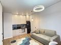 2-комнатная квартира · 45 м² · 3/22 этаж, Е-36 4 за 290 000 ₸ в Астане, Нура р-н