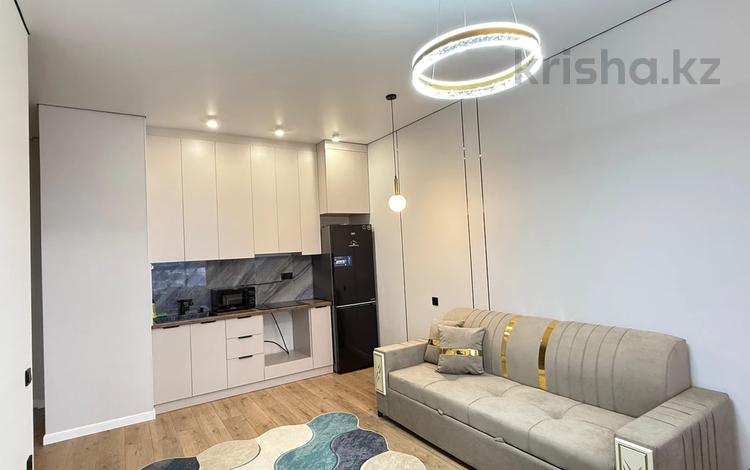 2-комнатная квартира · 45 м² · 3/22 этаж, Е-36 4 за 290 000 ₸ в Астане, Нура р-н — фото 4