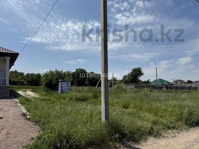 Жер телімі · 10 сотық, Южная, бағасы: 14.5 млн ₸ в Каскелене