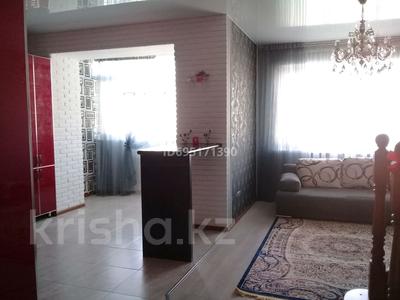 3-бөлмелі пәтер · 83 м² · 7/8 қабат, мкр 8, Санкибай батыра 72К — Гипермаркет Дина - Анвар, бағасы: 250 000 〒 в Актобе