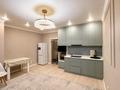 2-бөлмелі пәтер · 51.5 м² · 9/10 қабат, Толе би 285/8, бағасы: 37.5 млн ₸ в Алматы, Ауэзовский р-н