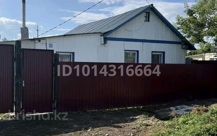 Жеке үй · 3 бөлме · 58.4 м² · 14 жүзд., Береговая 32, бағасы: 11 млн ₸ в Якоре — фото 2
